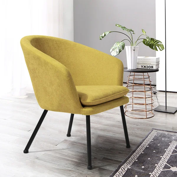 

Dining Chair PINK
