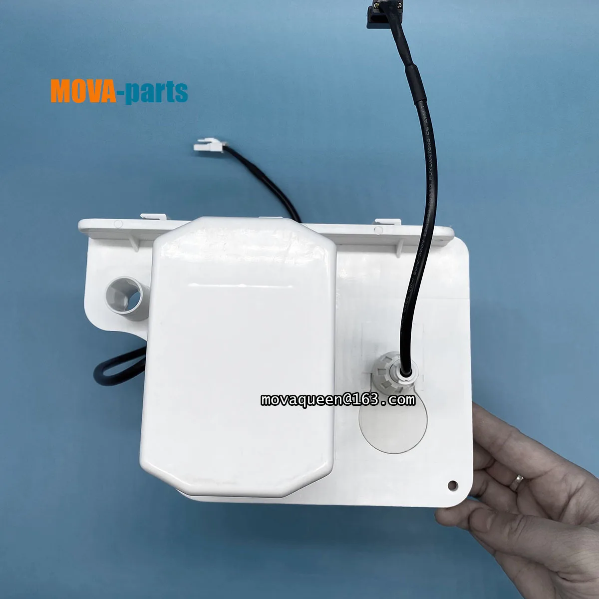 Универсальный водяной насос 220 В с Поплавковым переключателем на 5 проводов для