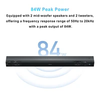 Xiaomi TV Soundbar 2.0#1