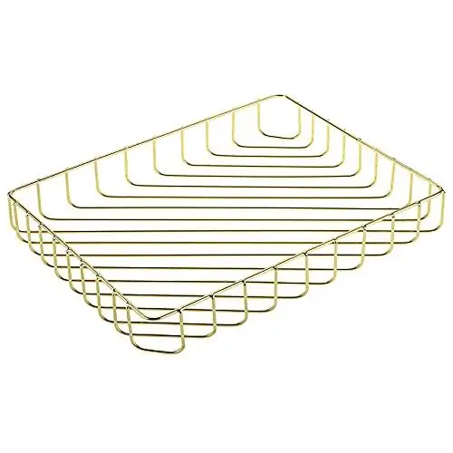 

Brand: Bstkey Metal A4 Letter Size Table Tray Storage Basket, Journals Papers File Office Durab