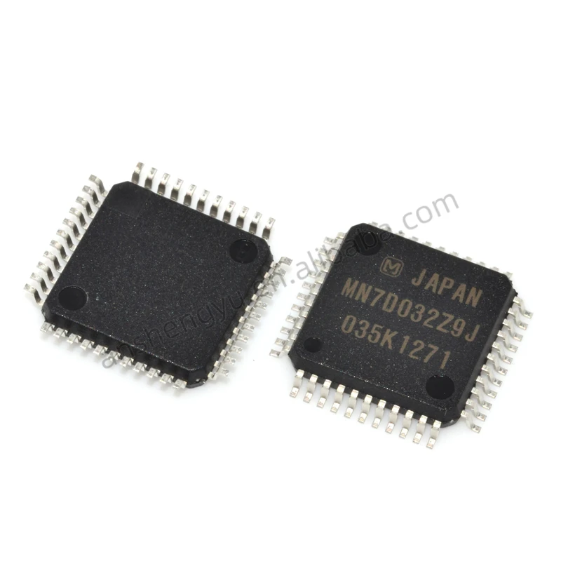 

MN7D032Z9J новые оригинальные интегральные схемы IC QFP