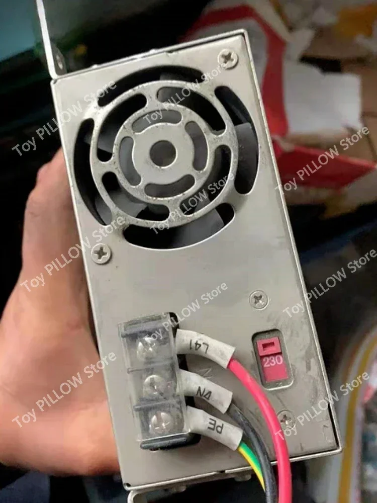 Импульсный источник питания Φ