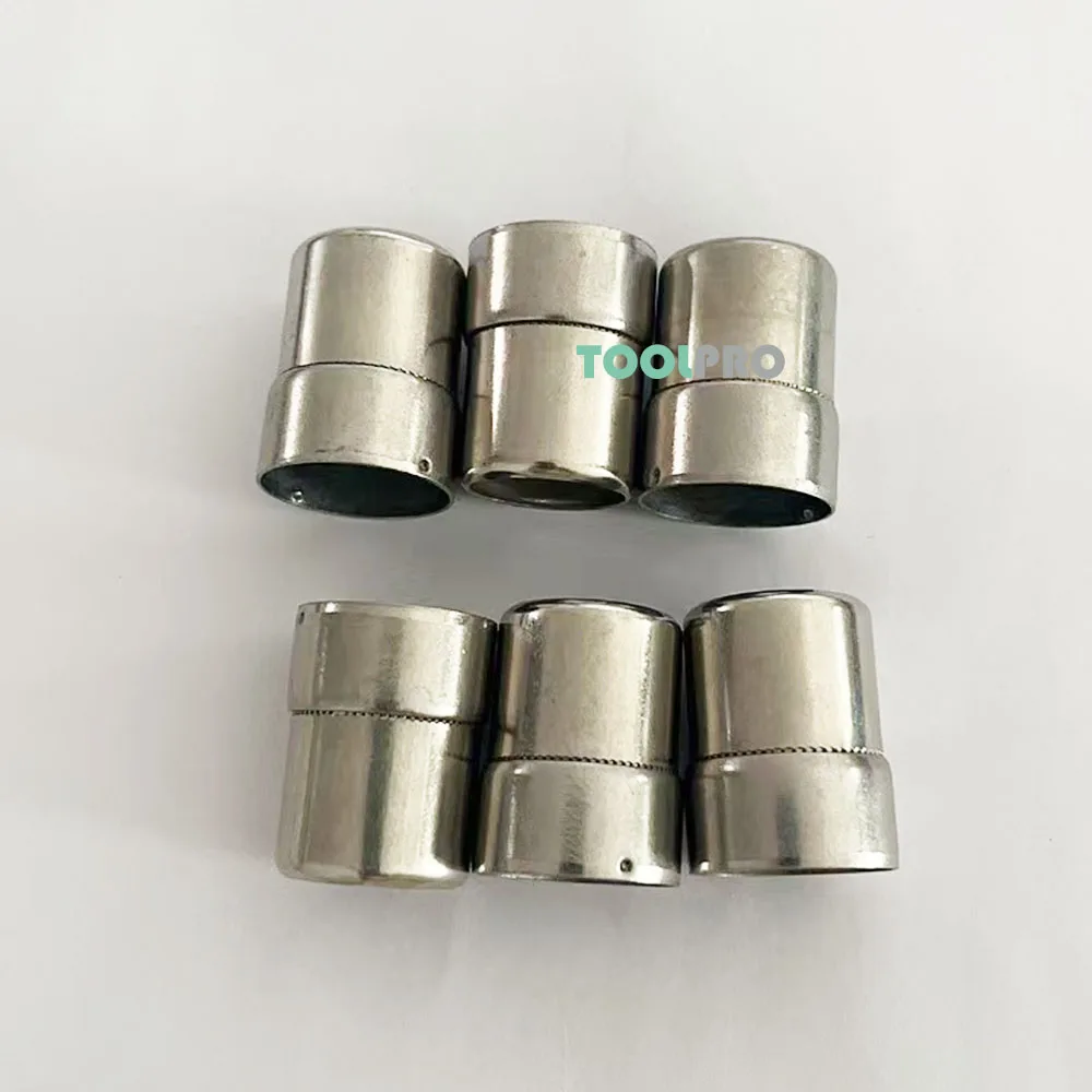 Адаптер сопла термофена для 850/858 Quick-861D ATTEN-862D 850 адаптер воздушного квадратный BGA