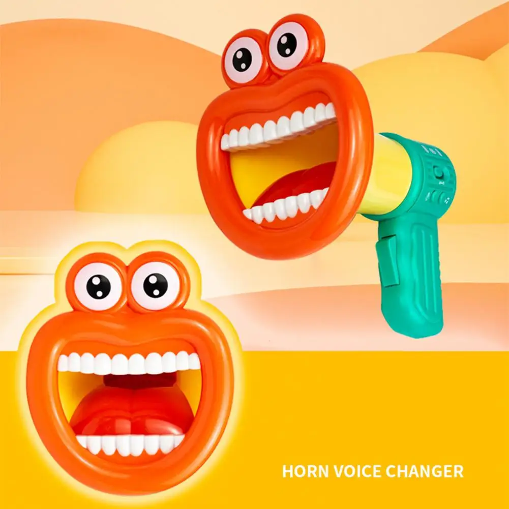 Рисунок 5 - Вокальная игрушка