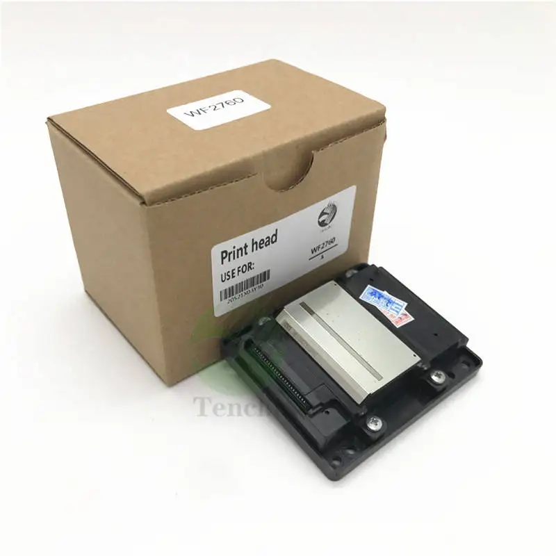 

Печатающая головка для принтера Epson WF-2650 WF-2651 WF-2660 WF-2661 WF2650 WF2651 WF2660 WF2661 WF2750 WF 2650 2660