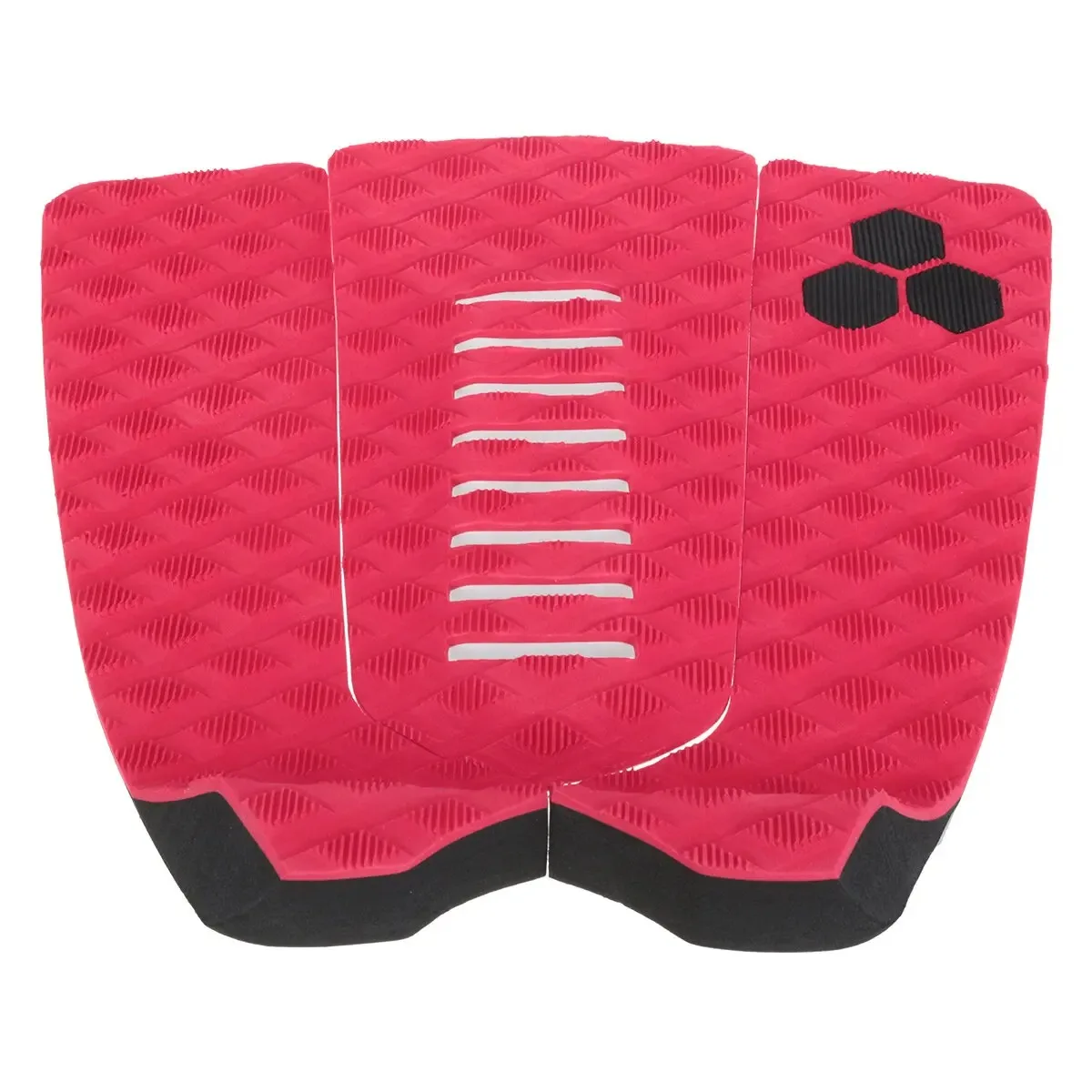 3 шт. нескользящий коврик для доски серфинга из ЭВА