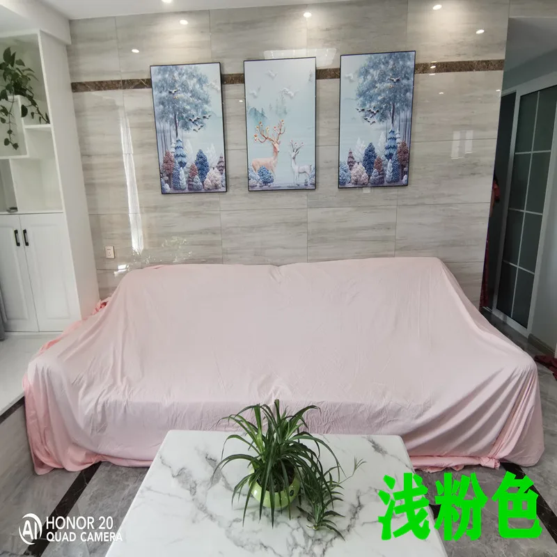 

World trend household dust cover