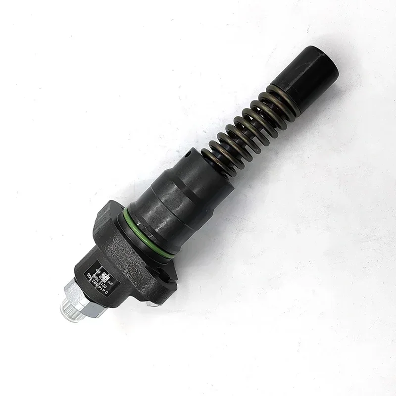 Насос для впрыска дизельного топлива Common Rail 04289983 04289982 04903008 0414693005 Для двигателя