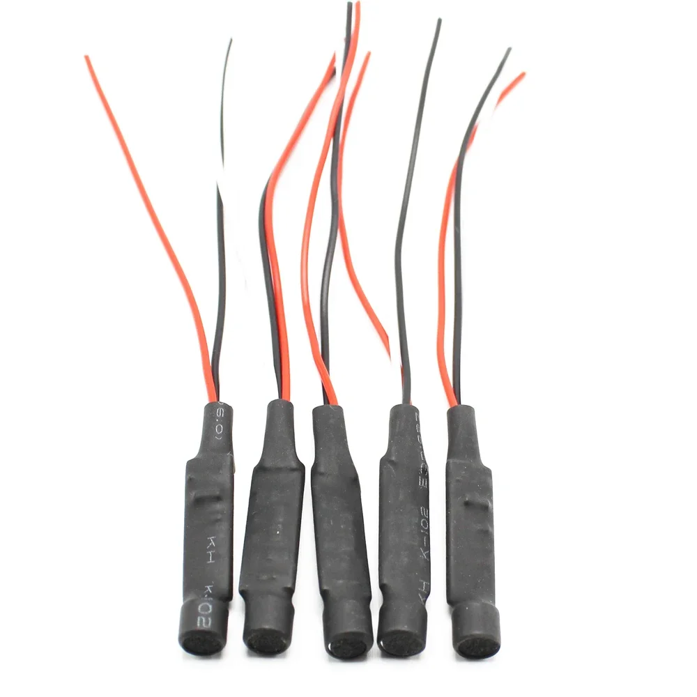 Рисунок 4 - Экстремально чувствительный микрофон