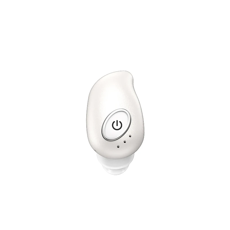 

Rechargeable Wireless Earbuds Stereo Bluetooth Earphones Waterproof Noise Reduction Tws Headset Sport Headphones With Mic