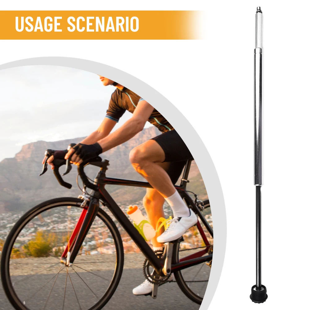 Forks Bike Fork Oil Pump Bike Damping Fork Oil Parts Pump Repair Road Bike Repair Replacement High Quality Material