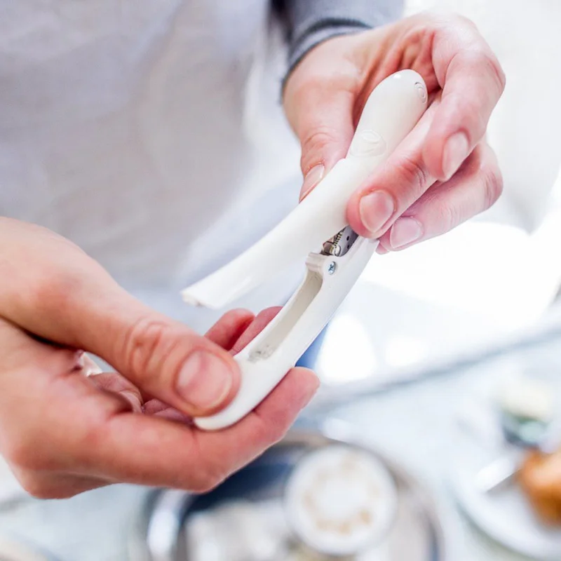 Креативная ручка для резьбы на кофе электрическая рисования латте кофейного