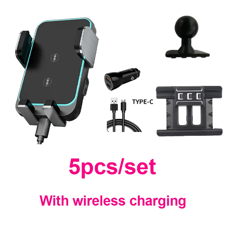 1 комплект для автомобильного держателя мобильного телефона Changan HUNTER 2024 F70