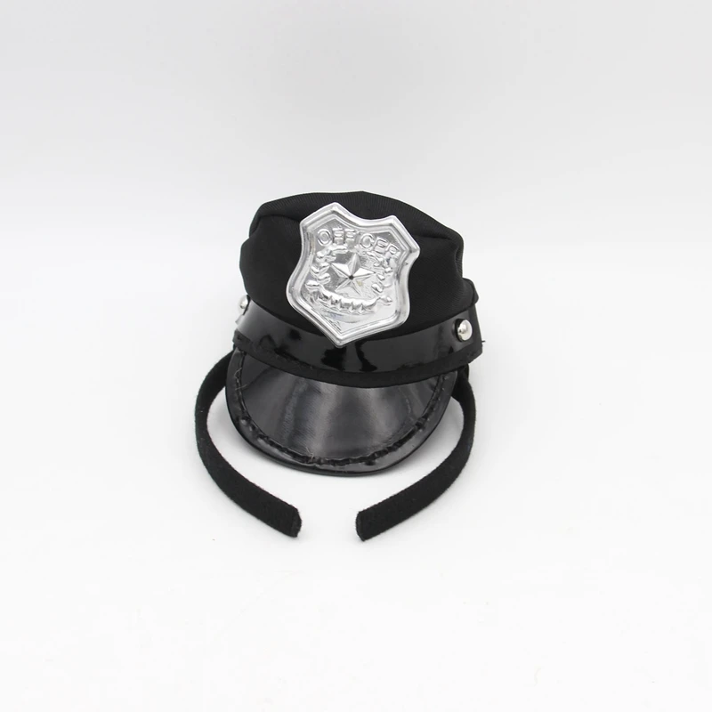 

Шляпа пилот для кошек и собак