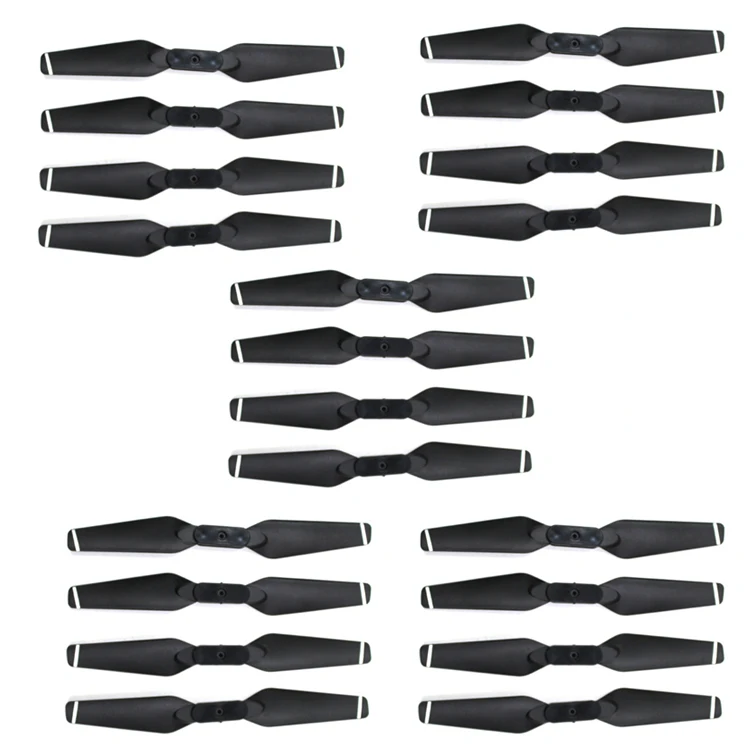 Комплект запчастей для мини-квадрокоптера SG107 GD89 GD89PRO GW89 20 шт.