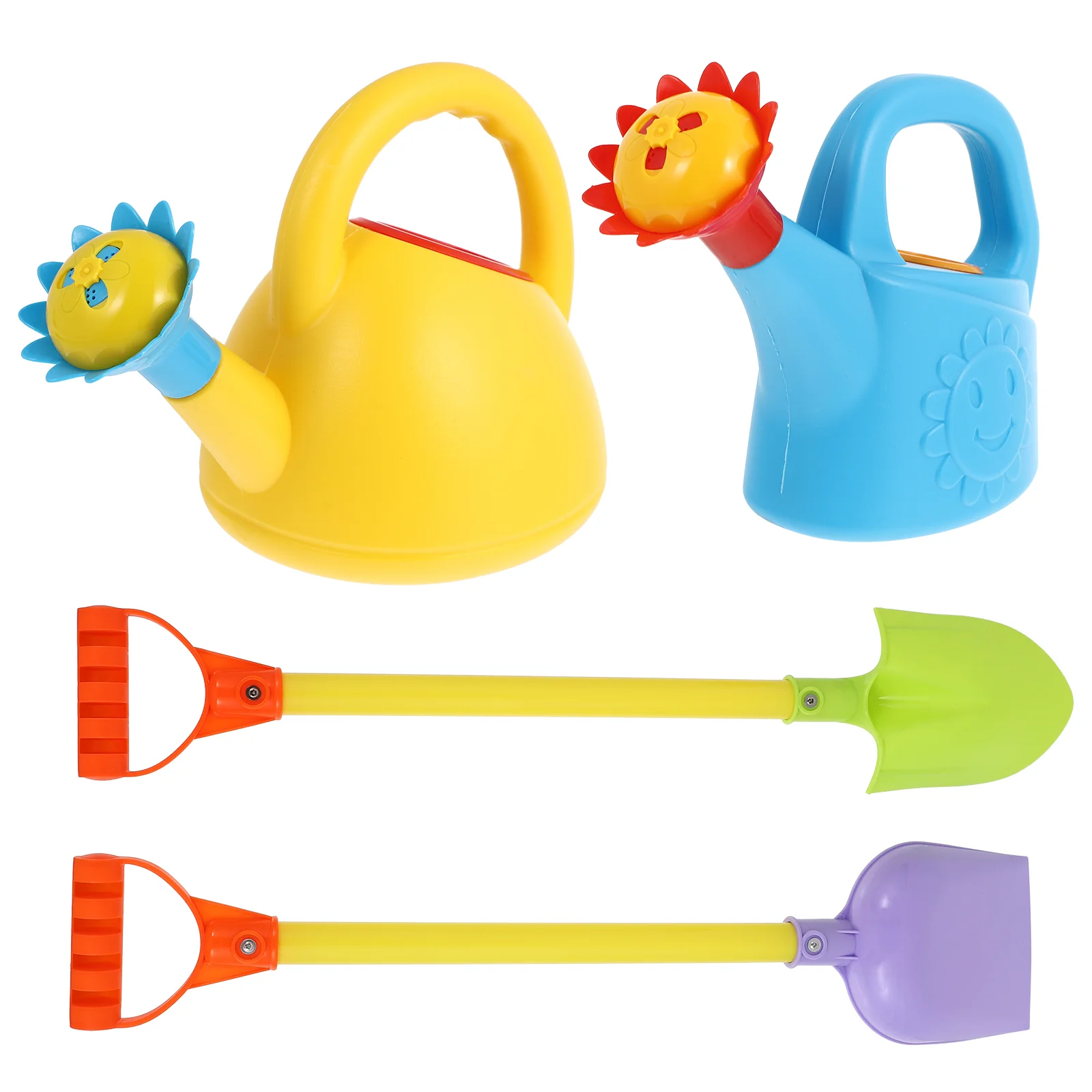 

Watering Kidscan Beach Sandsandbox Set Children Jug Play Mini Spout Pitcher