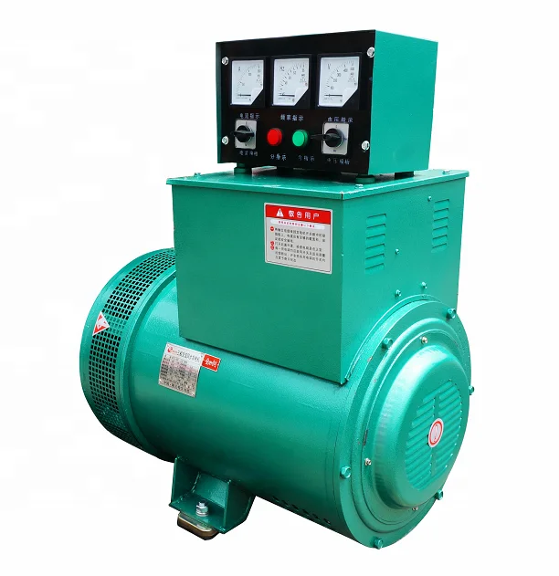 

Air shipment in Ukraine 50kva 40kw alternator for sale