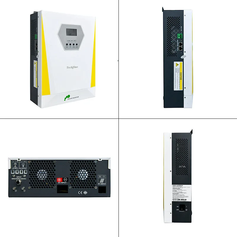 Techfine 40-3000 В постоянного тока однофазные Вт фольговальные фонарики функция Bms для