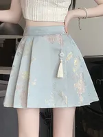 Красивые юбки
