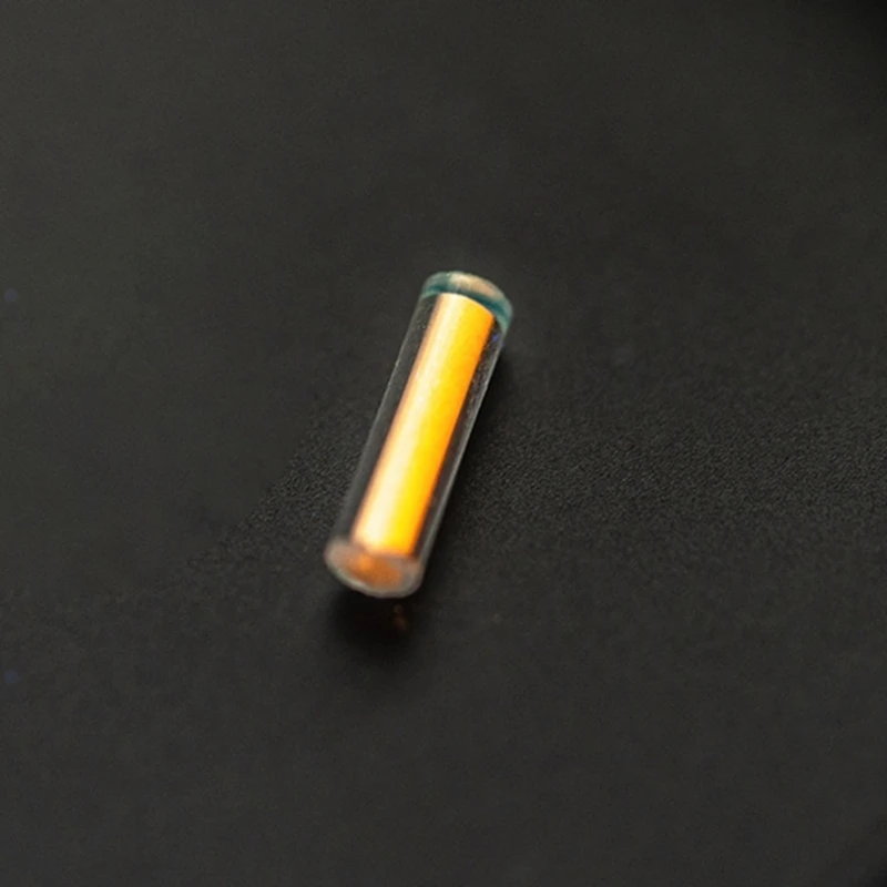 Уличная сигнальная лампа светящийся стержень стеклянная светящаяся трубка это