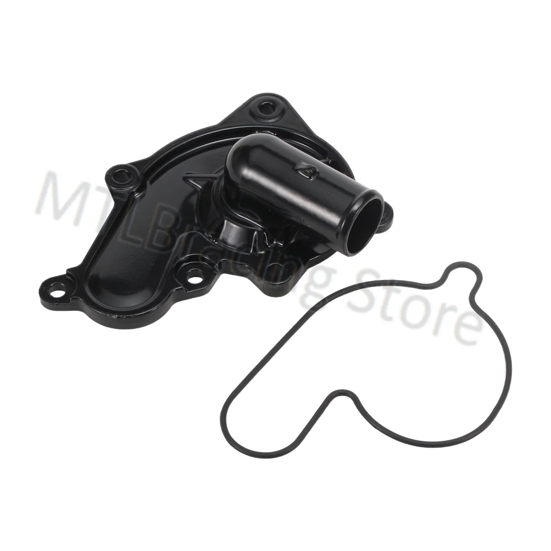 

Крышка водяного насоса для YAMAHA MT09 MT-09 2014-2020 XSR900 2016-2024 FJ-09 2015-17 1RC-12422-00-00 1RC-12439-00-00