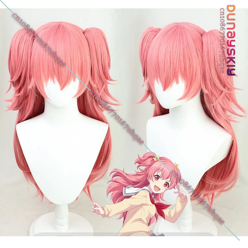 Project Sekai Colorful Stage PJSK More Jump Momoi Airi Косплей Аниме Платья Рождество Хэллоуин для женщин