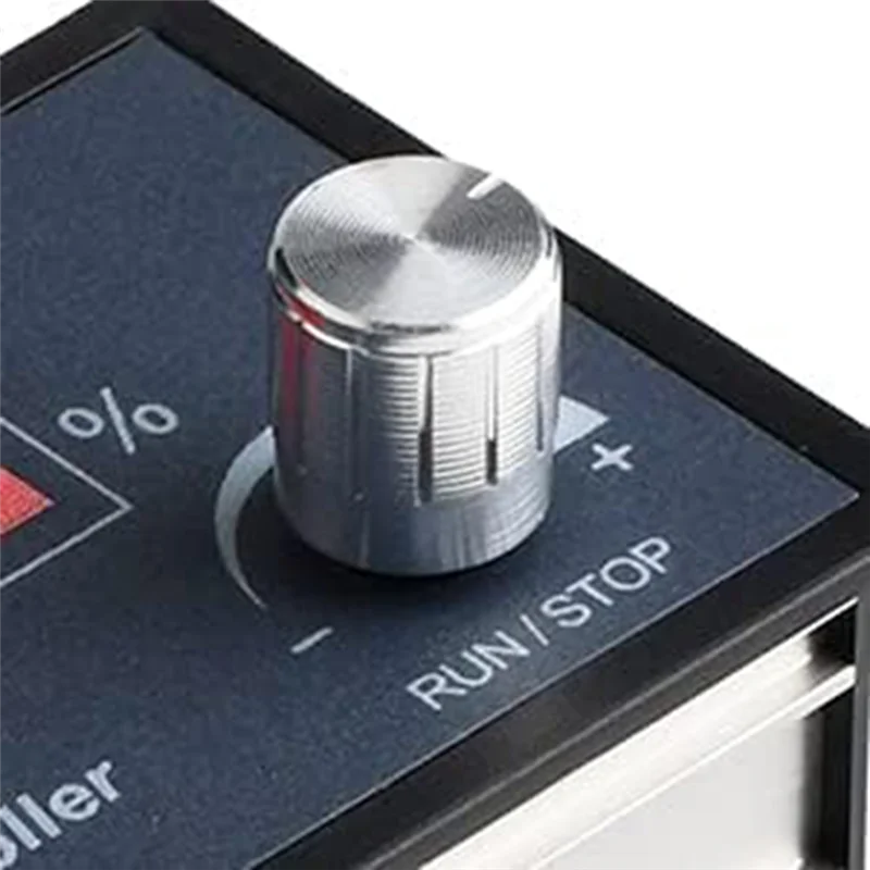 

Контроллер скорости двигателя ABSE-PWM, 6-60 В постоянного тока, 30 А, регулятор скорости двигателя постоянного тока 12 В, 24 В, 36 В, 48 В, поворотная ручка двигателя бесступенчатого регулятора