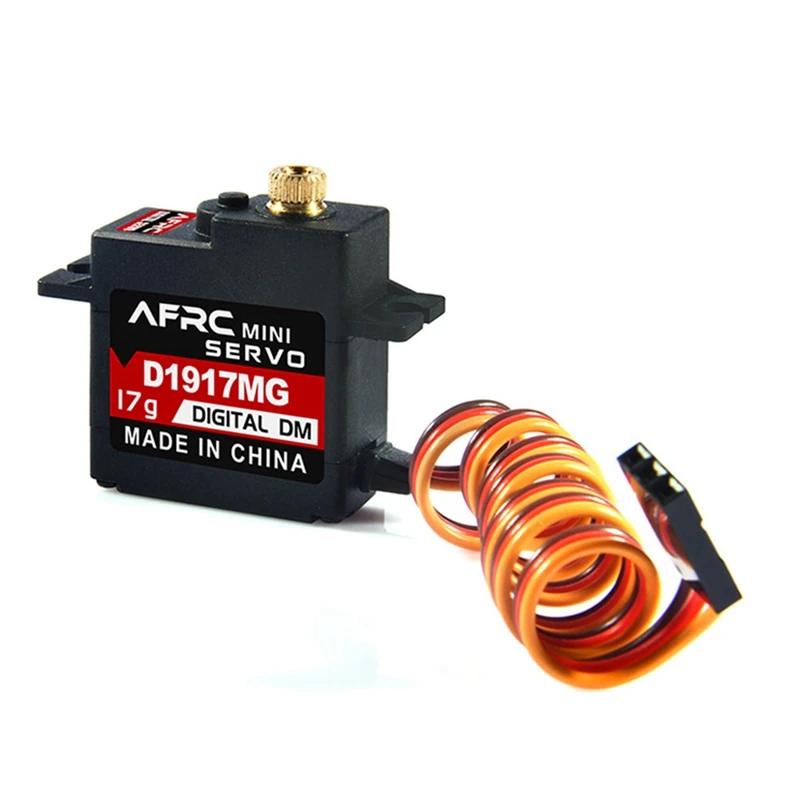 

Цифровой сервопривод с металлической шестерней для радиоуправляемых автомобилей 1/16 1/18 1/24 вертолет с неподвижным крылом детали для ремонта сборки DIY