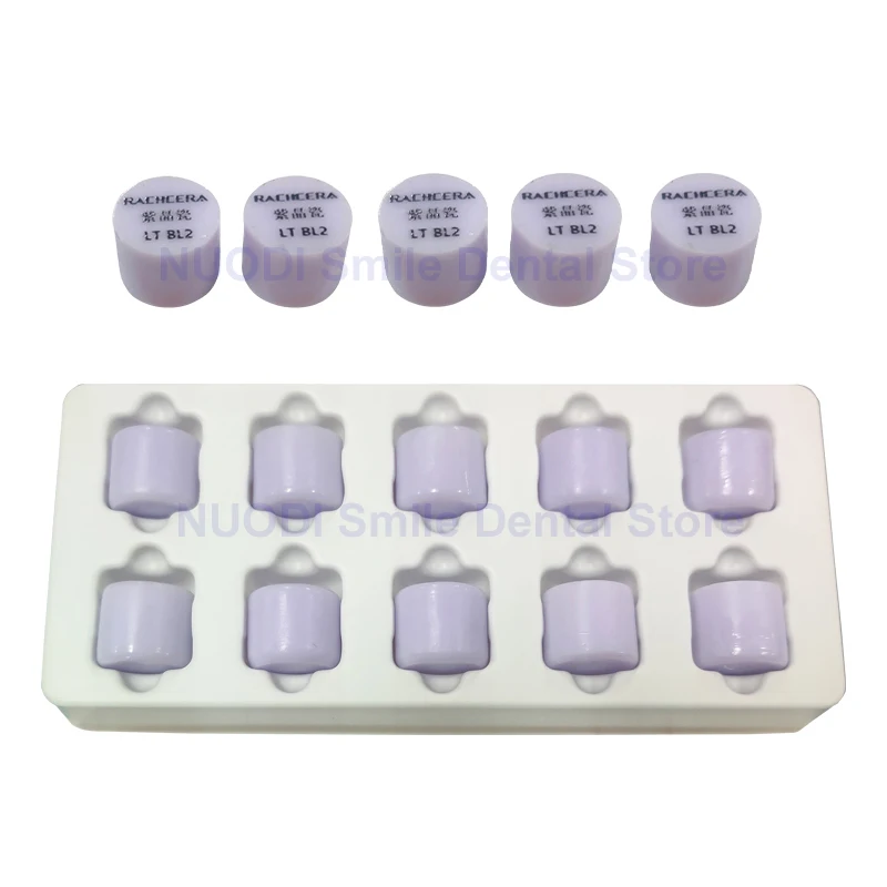 Стоматологические стеклянные керамические