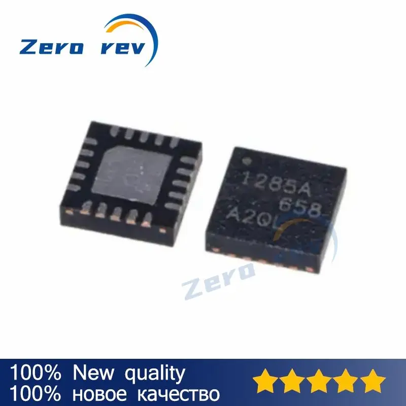 

5-10Pcs 100% New Free Delivery TPS51285ARUKR TPS51285A 1285A QFN20 TPS54260DRCR TPS54260 54260 DFN10 TPS3802K33DCKR ARK SC-70-5