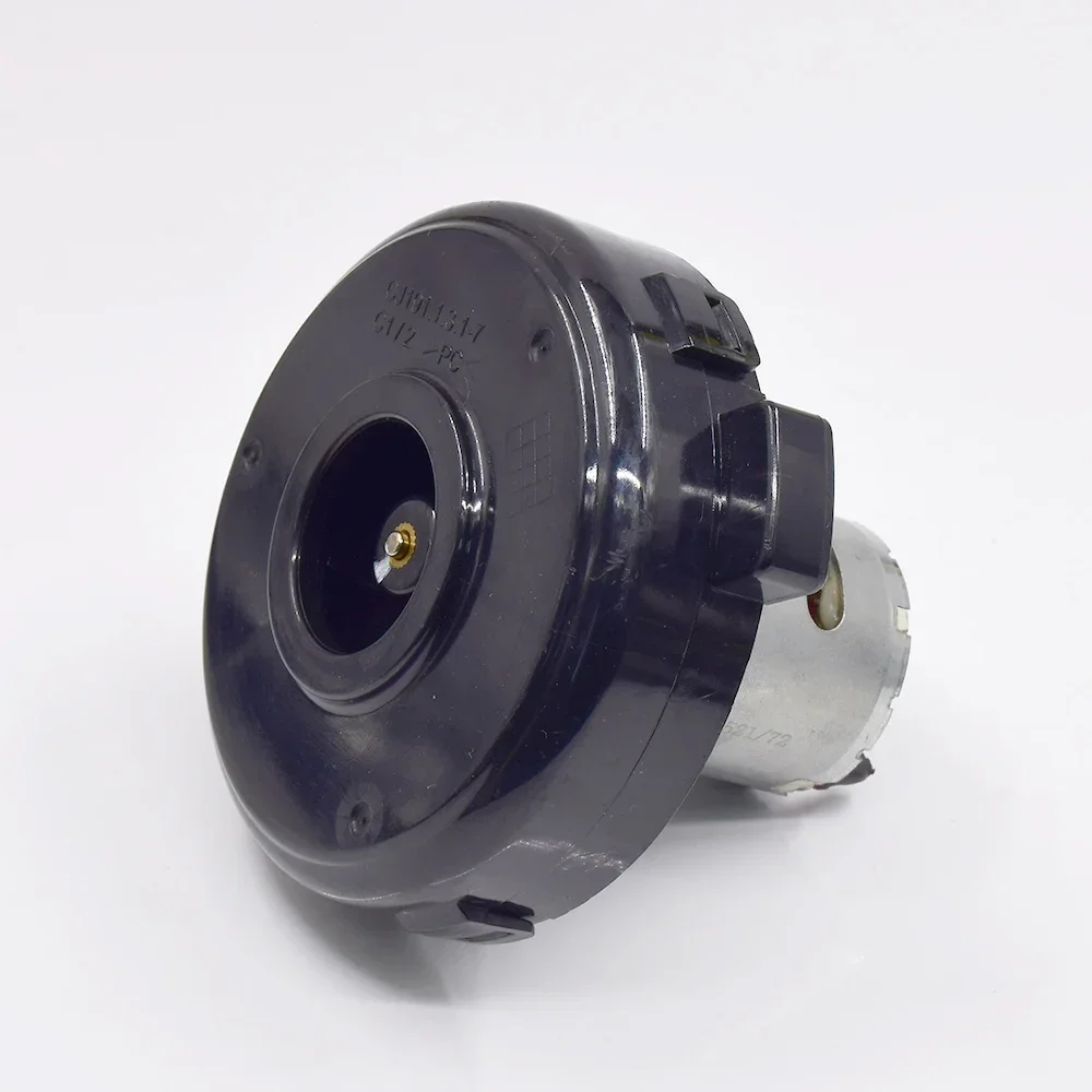 120 Вт Micro RS-545 двигатель турбовентилятор постоянного тока 18 В 5 21 6 мощный робот