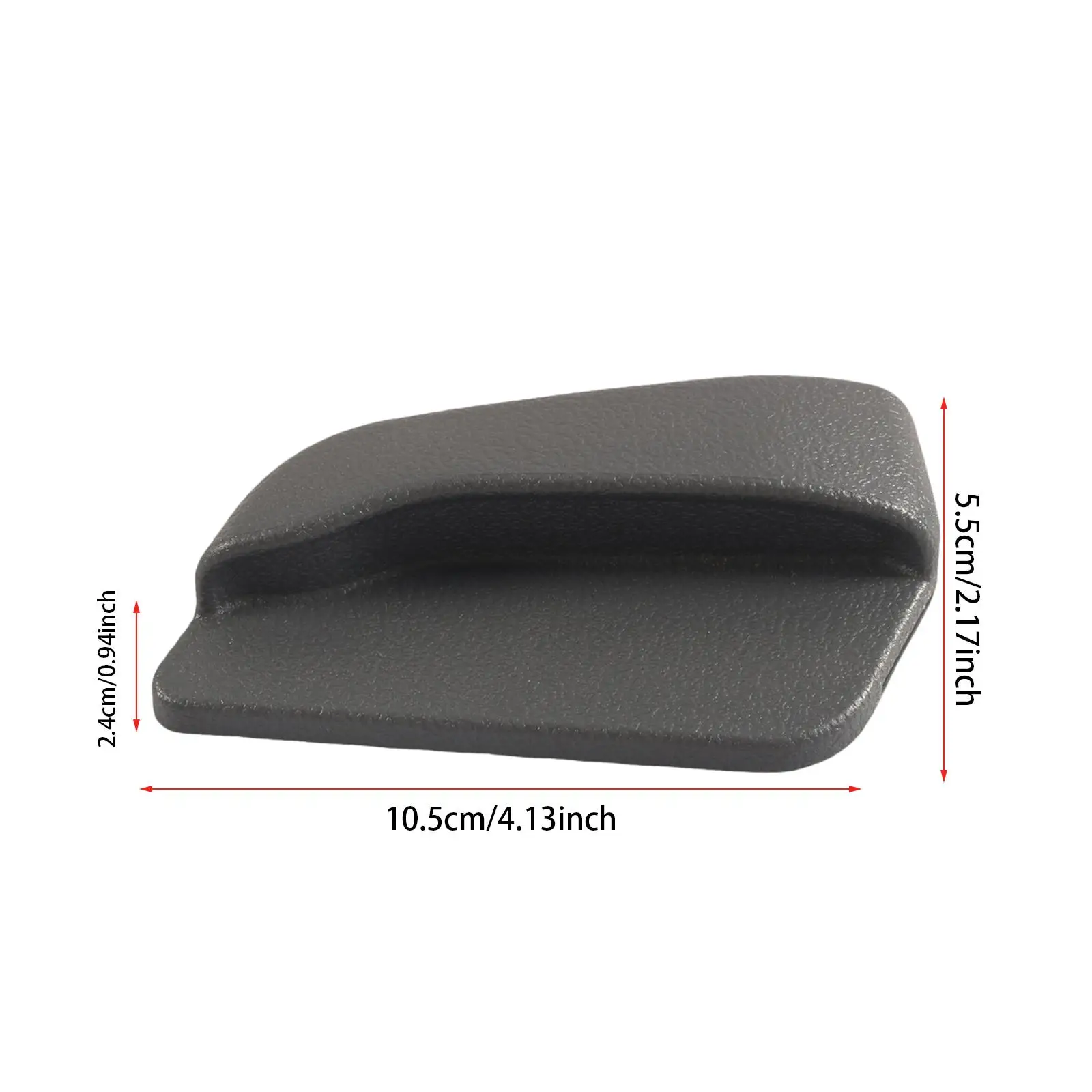 Запасная часть внутренней дверной ручки Внутренняя дверная ручка для Kia Bongo 2005-2024