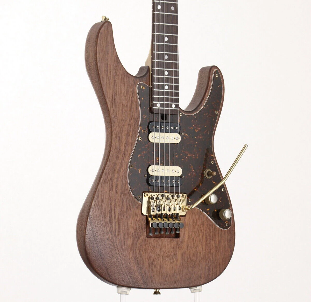 

Schcter / ST Type HH 003 Electric Guitar