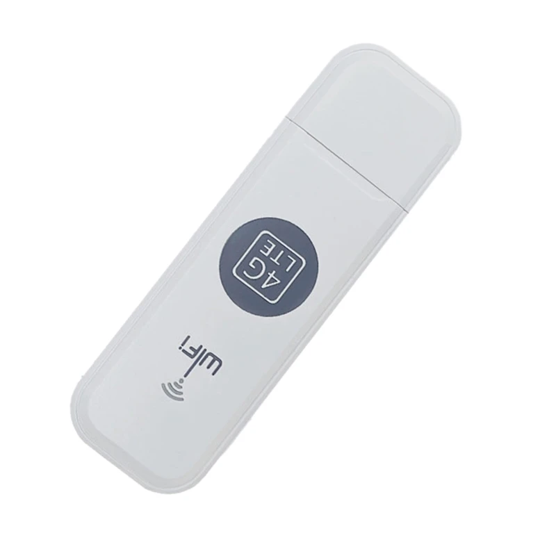 

Portable Car Portable Wireless Internet Card Tray 4G LTE USB U6-E