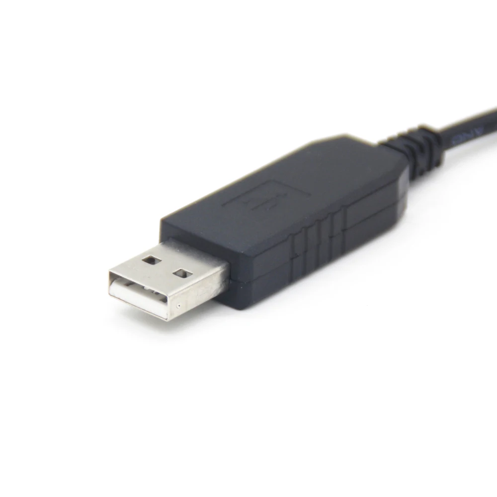 FTDI programming Cable high speed for Baojie BJ-218, BJ-318, Zastone Z218