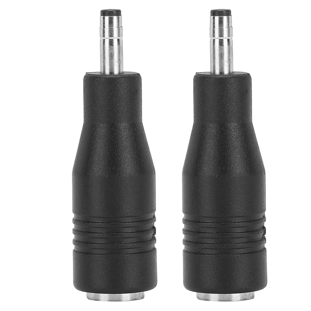 

2PCs DC Jack to Plug Connector Notebook Accessories 7.9 x 5.5mm to 4.0 x 1.7mm for Lenovo
