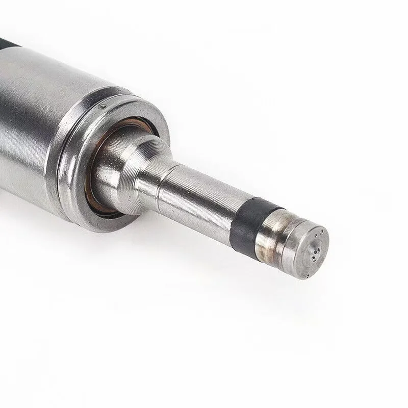 Топливная форсунка 13647645956 Подходит для BMW M5 M6 X5 X6 550i 650i 750i 4.4L N63 S63 F01 F02 F06 F07 F10 F11 F12 F13