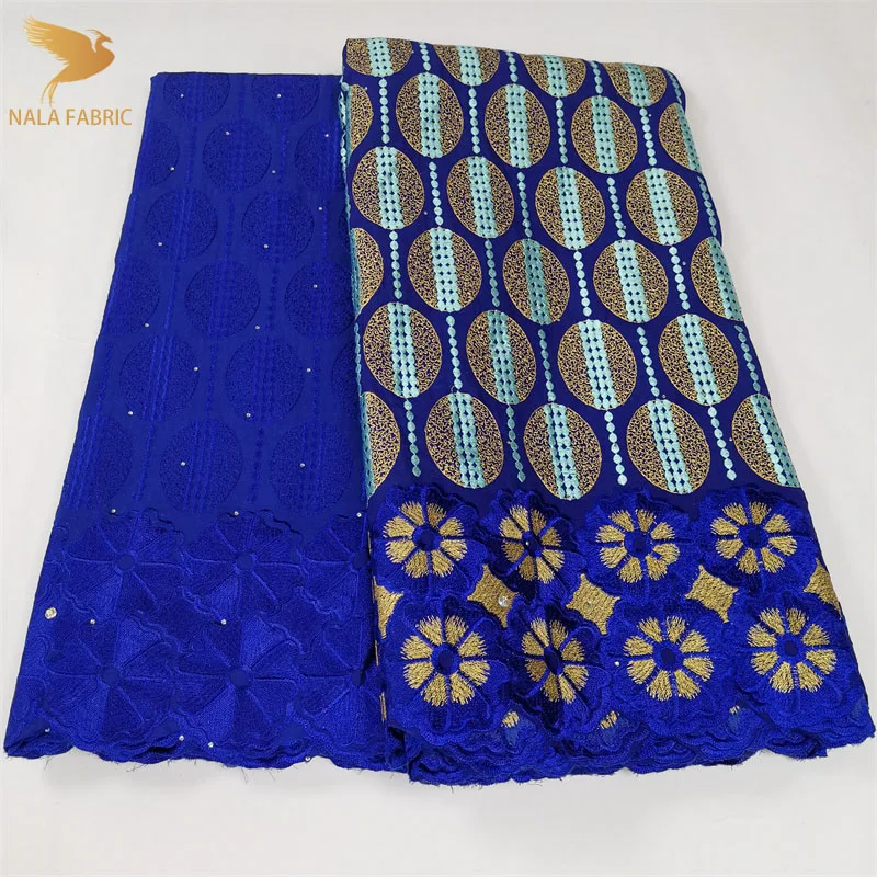 

Sample Rose Golden White Burgundy Tulle Bestway New African Applique Swiss Voile Lace Dress Materials For Ngierian 5 Yards