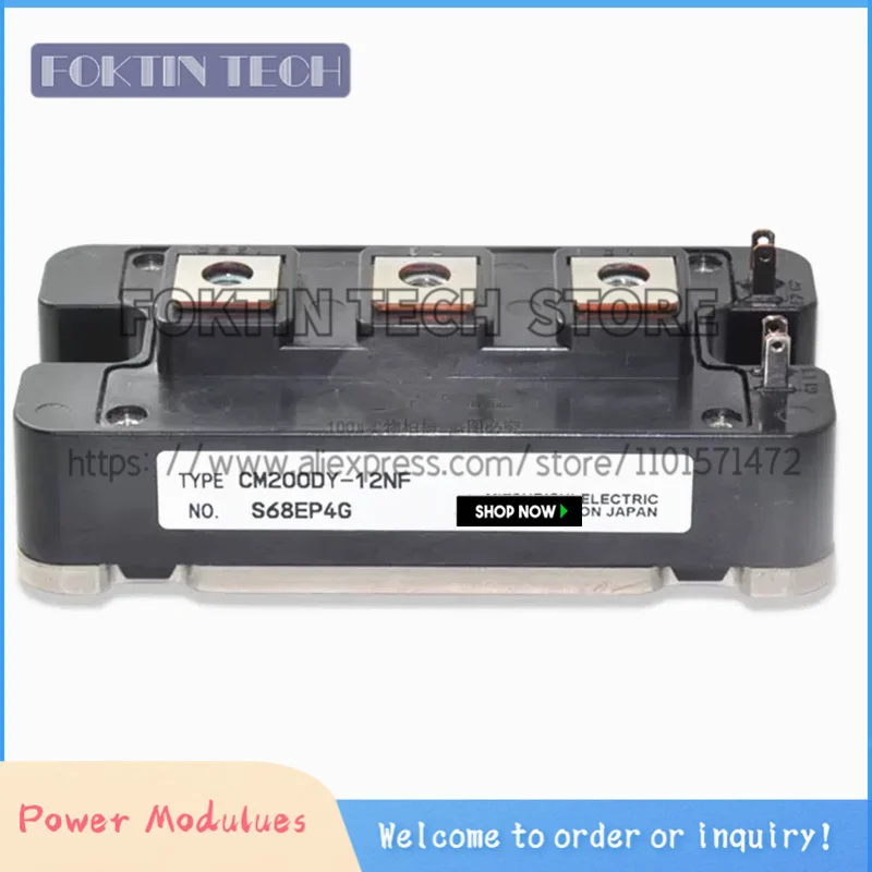 Модуль бтиз CM150DY-12NF CM200DY-12NF CM400DY-12NF CM600DY-12NF
