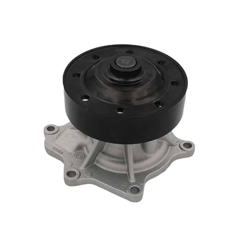 Водяной насос в сборе для Trumpchi GAC GA3S GA4 GA6 GM6 GS3 GS4 GS5 M6 Qizhi PHEV аксессуары систем