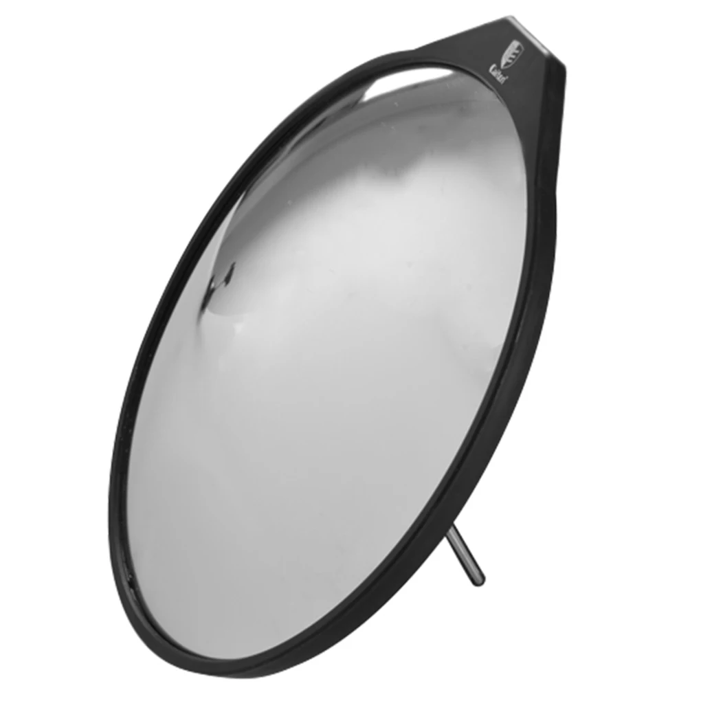 

Acrylic Swing Practice Mirror Training Aid Trainer Accessories Supplies