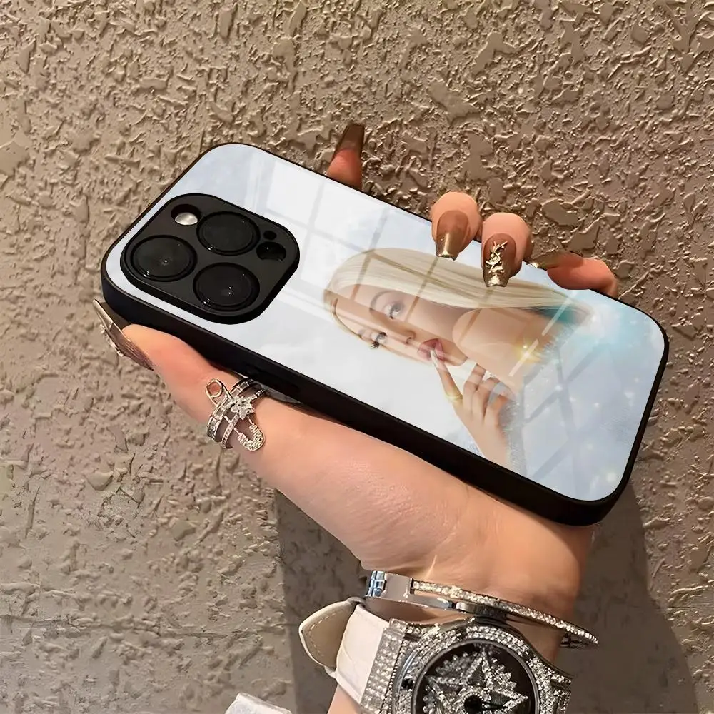 Чехол для IPhone 15 Pro Max 14 12 11 13 Mini X XR XS 8 7 Plus SE