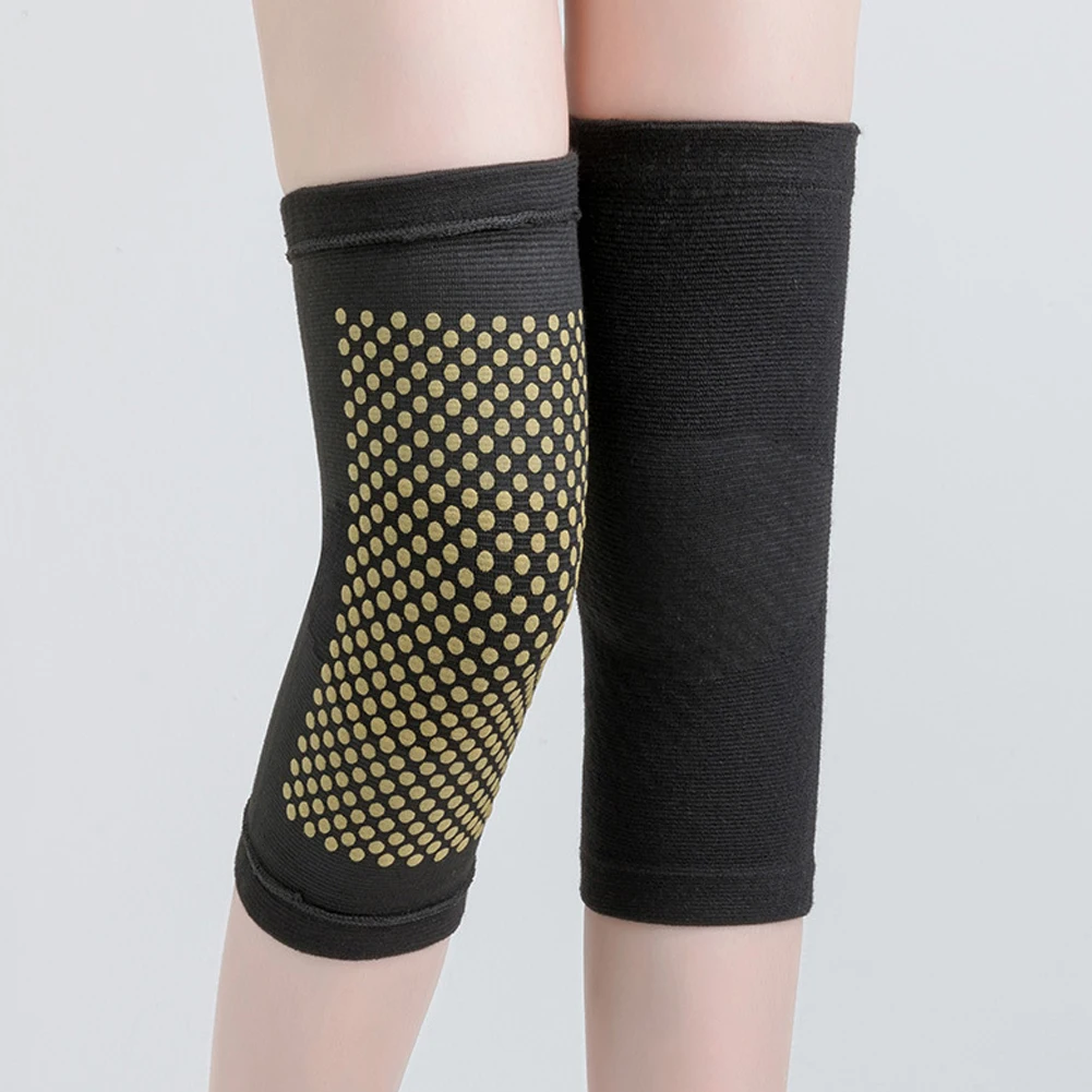 

Self Heating Wormwood Knee Pad Joint Pain Relie Knee Bandage For Home Bedroom