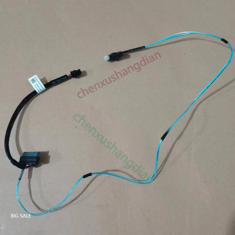 ДЛЯ сервера Dell R940XA кабель оптического привода DVDRW XN5RX