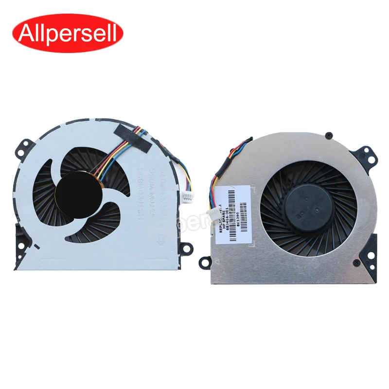 Вентилятор охлаждения процессора ноутбука для H P 4540S 4740s 4745s 683484-001