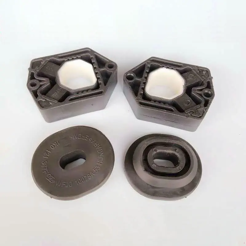 

Applicable to SKD Octavia YE TI Water tank rubber pad Water tank support Water tank fixing bracket