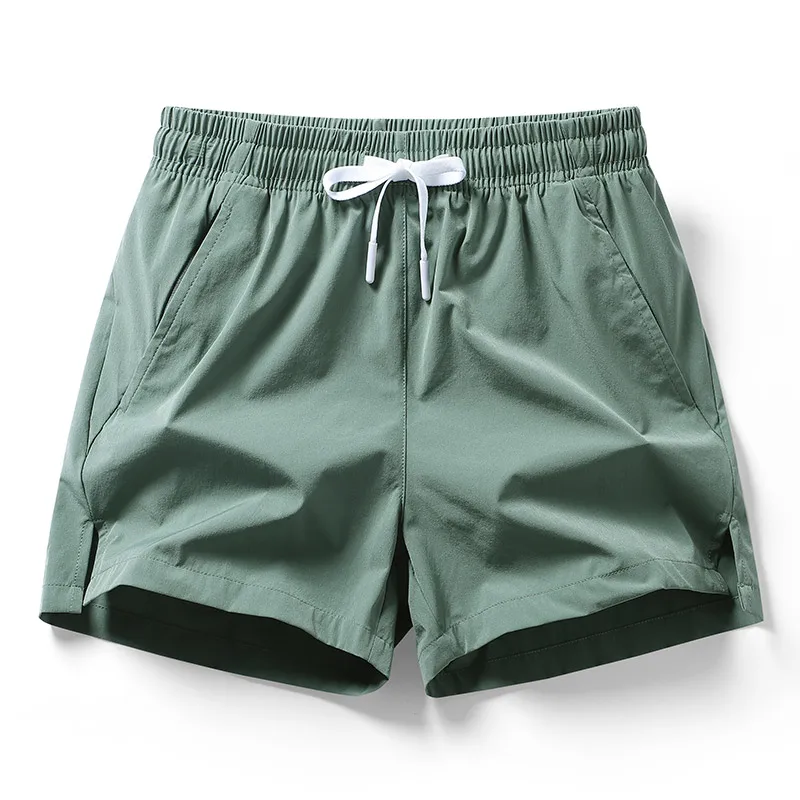 

2023 New Sport Shorts Men Summer Men's Sportswear Casual Boardshorts Man Pocket Breathable Men Short run Basketball Trousers