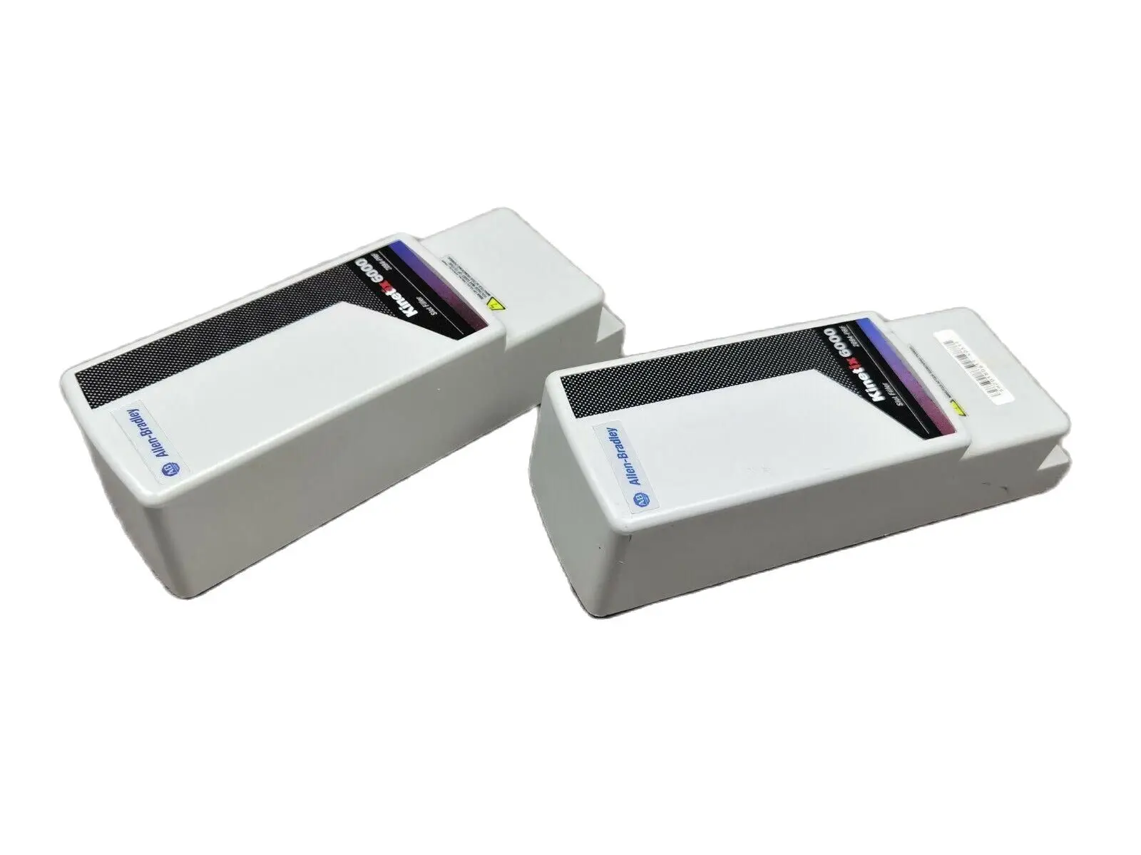 

Used 1PCS 2094-PRF kinetix 6000