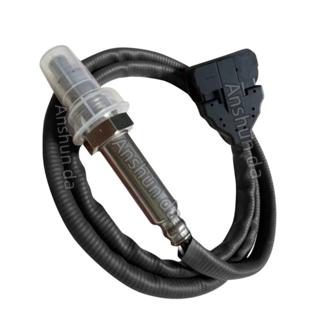 5WK96730 68085740AA датчик оксида азота для 13-15 Dodge Ram 2500 3500 4500 5500 L