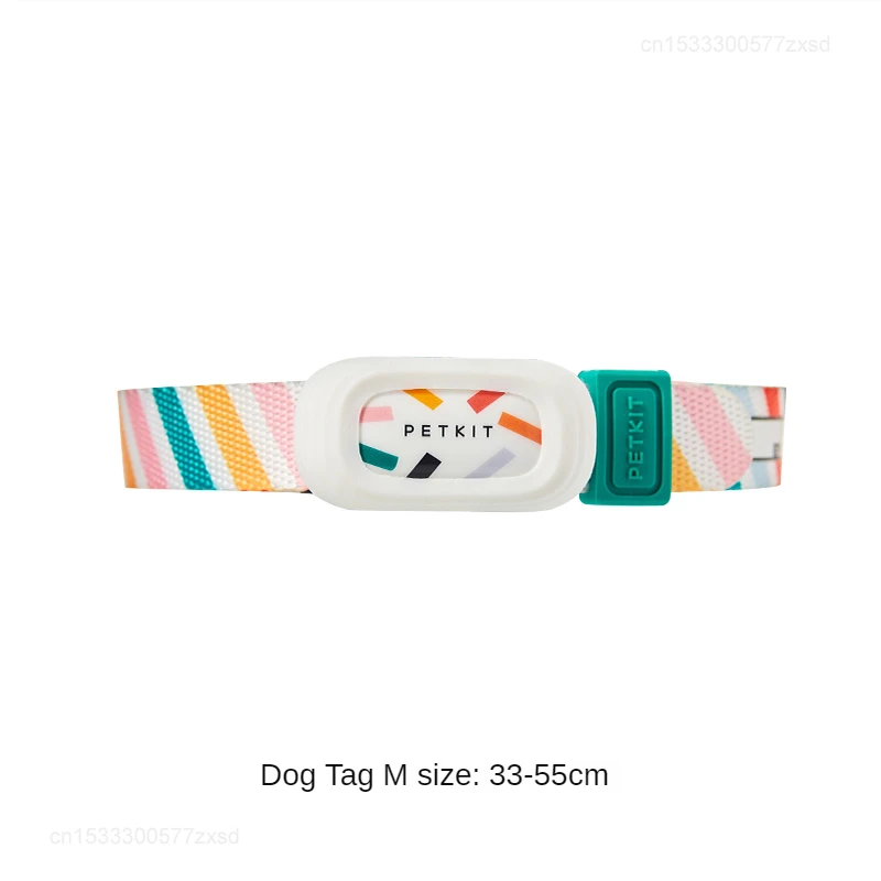 

MIJIA Pet Smart Cat Dog Tag ошейник